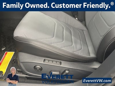 2026 Volkswagen Jetta 1.5T SEL