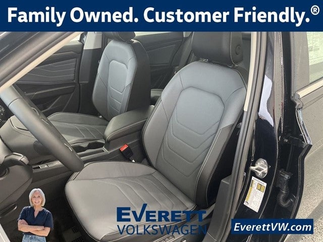 2026 Volkswagen Jetta 1.5T SEL