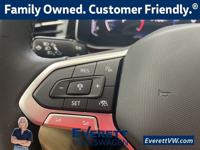 2026 Volkswagen Jetta 1.5T SEL