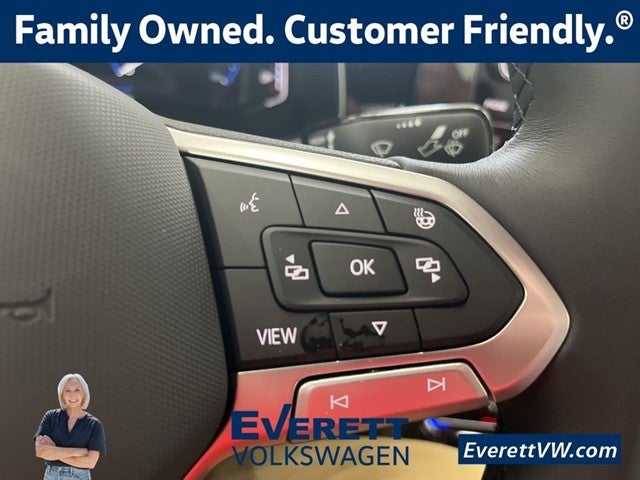 2026 Volkswagen Jetta 1.5T SEL