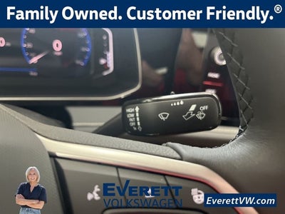 2026 Volkswagen Jetta 1.5T SEL