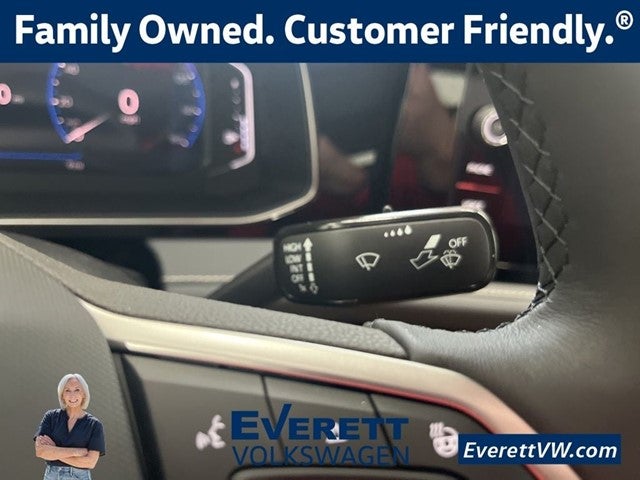 2026 Volkswagen Jetta 1.5T SEL