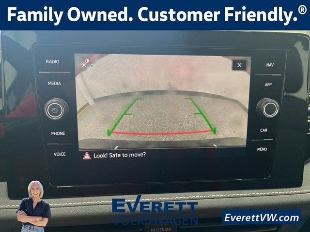 2026 Volkswagen Jetta 1.5T SEL