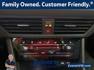 2026 Volkswagen Jetta 1.5T SEL