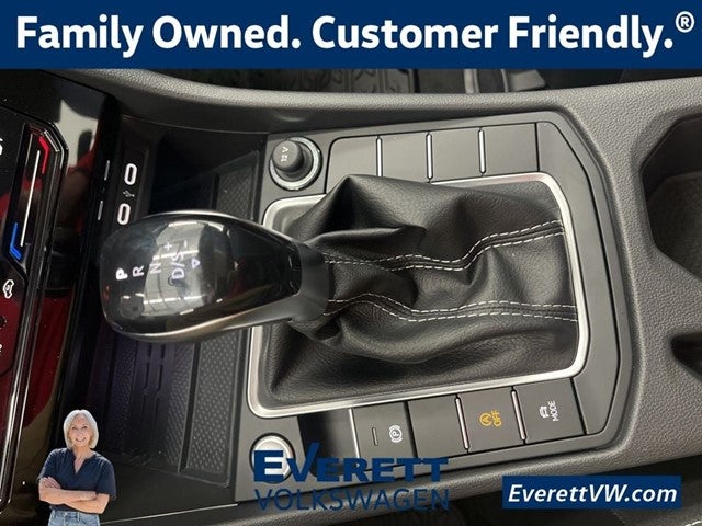 2026 Volkswagen Jetta 1.5T SEL