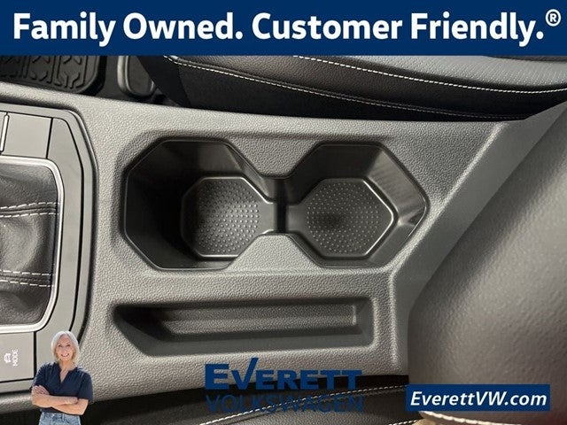 2026 Volkswagen Jetta 1.5T SEL