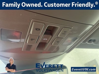 2026 Volkswagen Jetta 1.5T SEL