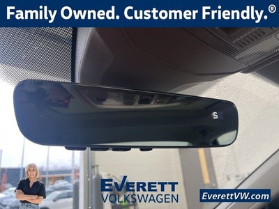 2026 Volkswagen Jetta 1.5T SEL