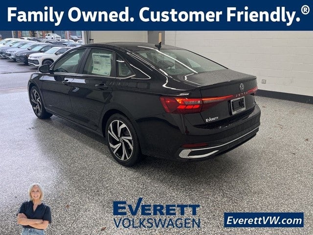 2026 Volkswagen Jetta 1.5T SEL