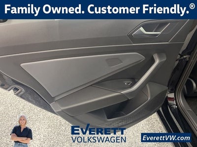 2026 Volkswagen Jetta 1.5T SEL