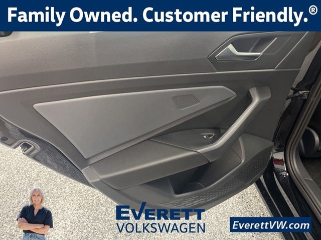 2026 Volkswagen Jetta 1.5T SEL