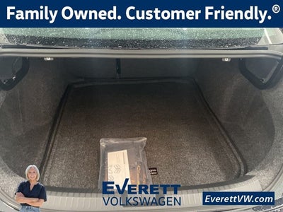 2026 Volkswagen Jetta 1.5T SEL