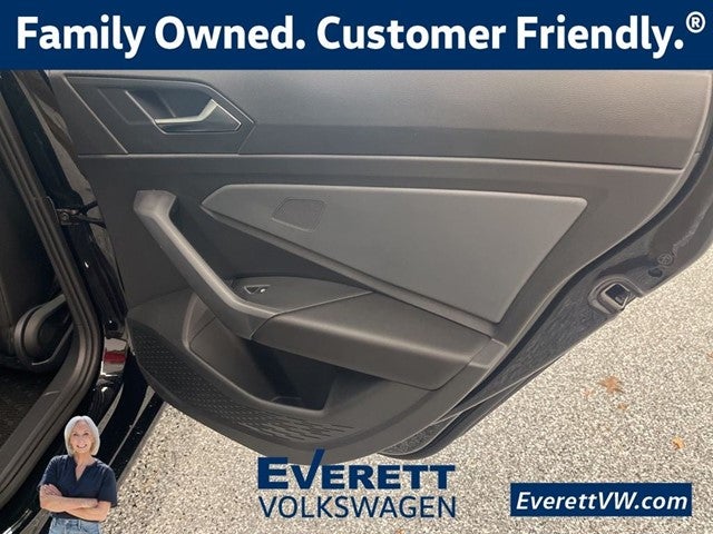 2026 Volkswagen Jetta 1.5T SEL