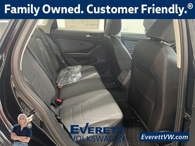 2026 Volkswagen Jetta 1.5T SEL