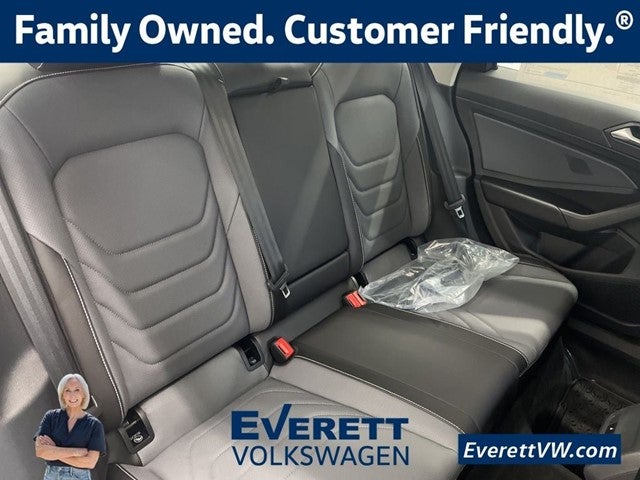 2026 Volkswagen Jetta 1.5T SEL