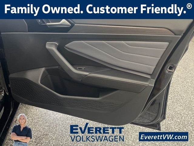 2026 Volkswagen Jetta 1.5T SEL