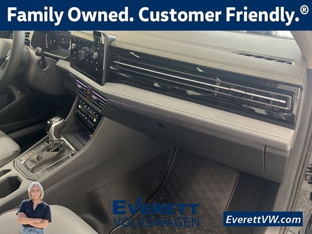 2026 Volkswagen Jetta 1.5T SEL