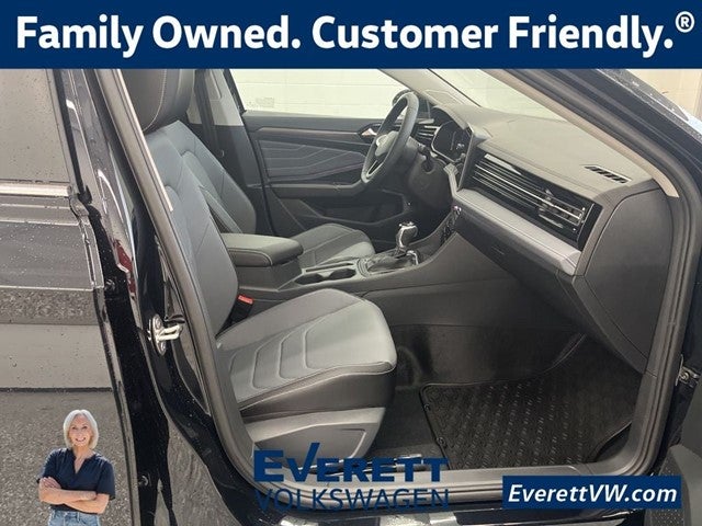 2026 Volkswagen Jetta 1.5T SEL