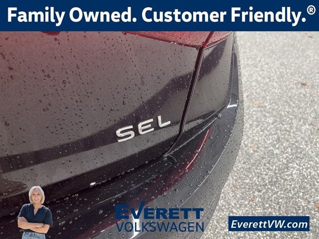 2026 Volkswagen Jetta 1.5T SEL