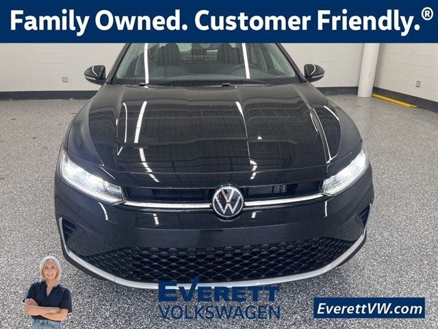 2026 Volkswagen Jetta 1.5T SEL