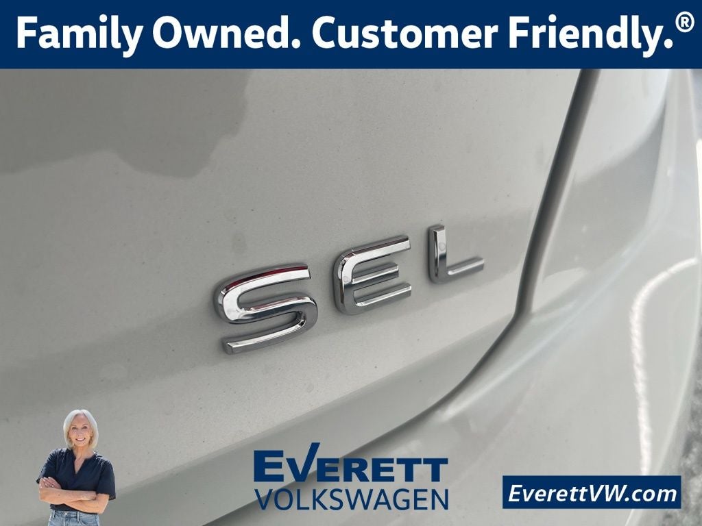 2026 Volkswagen Jetta 1.5T SEL