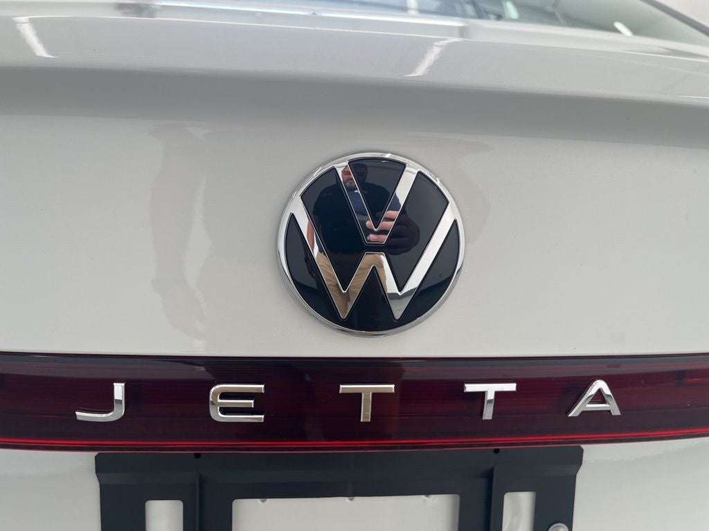 2026 Volkswagen Jetta 1.5T SEL