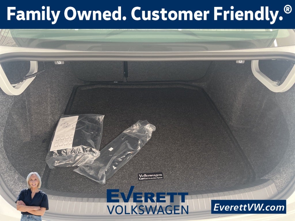 2026 Volkswagen Jetta 1.5T SEL