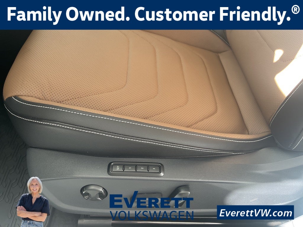 2026 Volkswagen Jetta 1.5T SEL