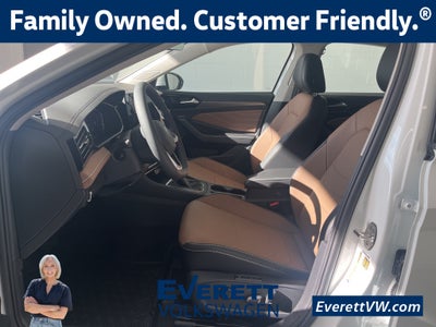 2026 Volkswagen Jetta 1.5T SEL