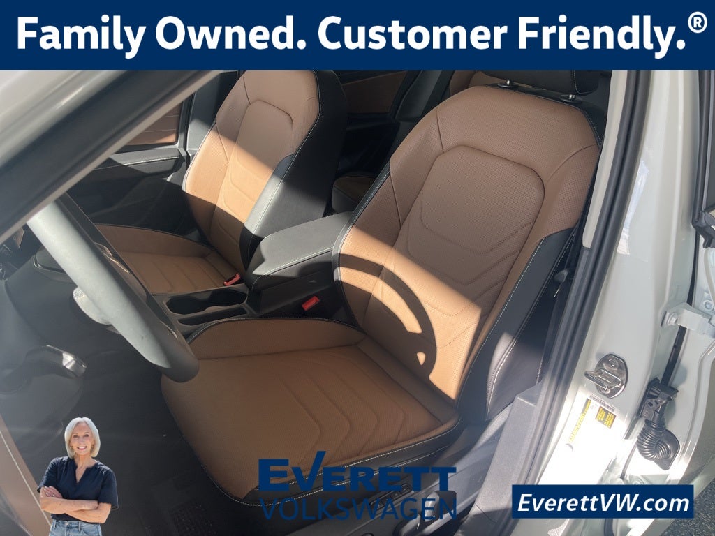 2026 Volkswagen Jetta 1.5T SEL