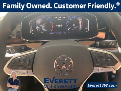 2026 Volkswagen Jetta 1.5T SEL