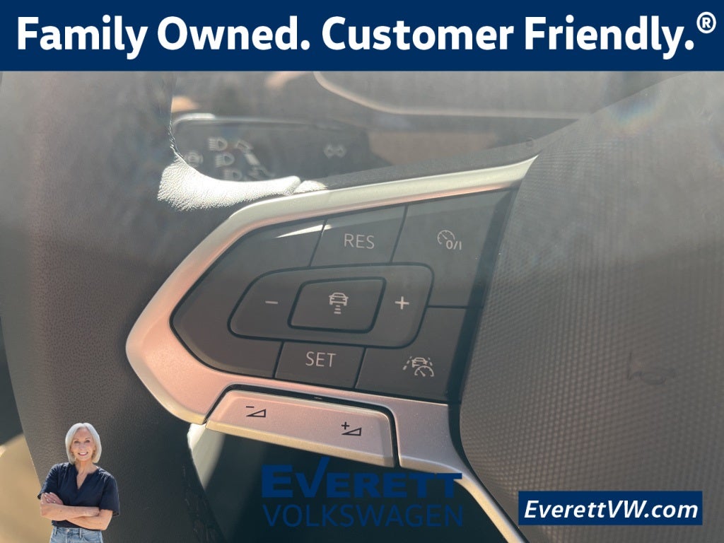 2026 Volkswagen Jetta 1.5T SEL