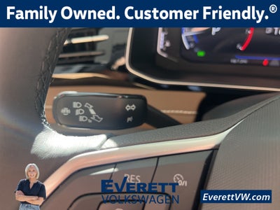 2026 Volkswagen Jetta 1.5T SEL