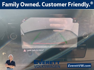 2026 Volkswagen Jetta 1.5T SEL