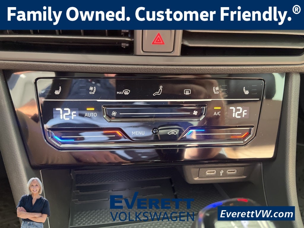 2026 Volkswagen Jetta 1.5T SEL