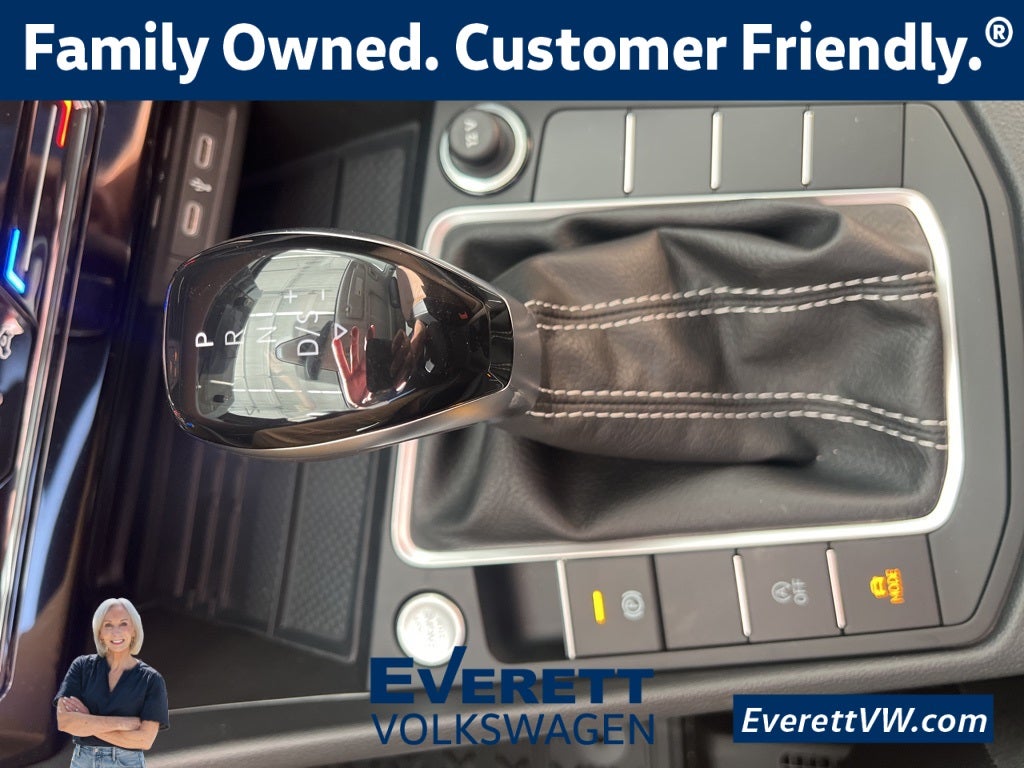 2026 Volkswagen Jetta 1.5T SEL