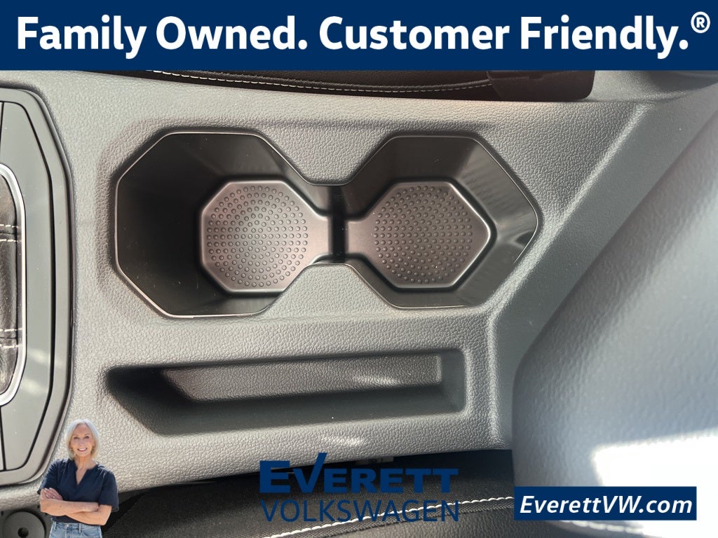 2026 Volkswagen Jetta 1.5T SEL