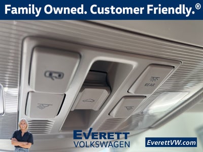 2026 Volkswagen Jetta 1.5T SEL