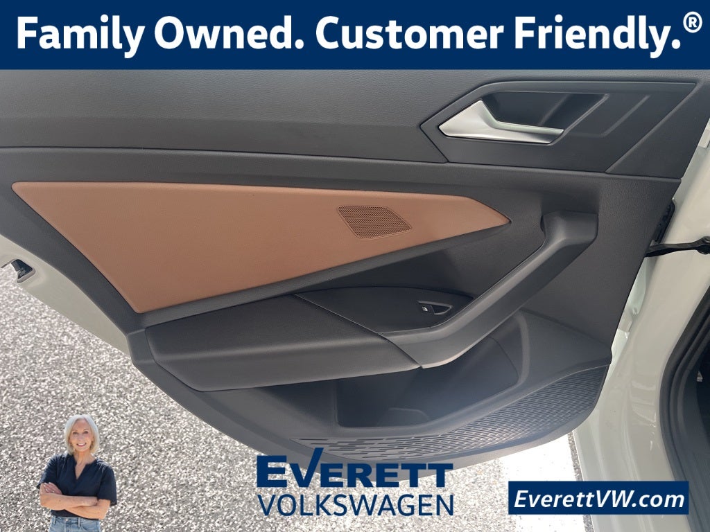 2026 Volkswagen Jetta 1.5T SEL