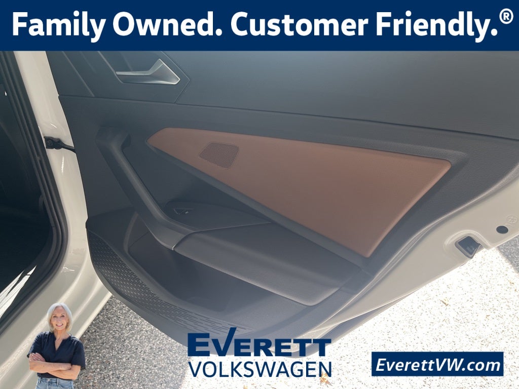 2026 Volkswagen Jetta 1.5T SEL