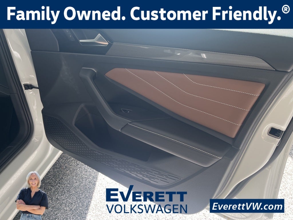 2026 Volkswagen Jetta 1.5T SEL