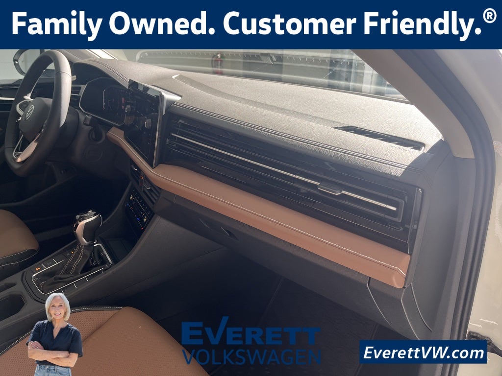 2026 Volkswagen Jetta 1.5T SEL