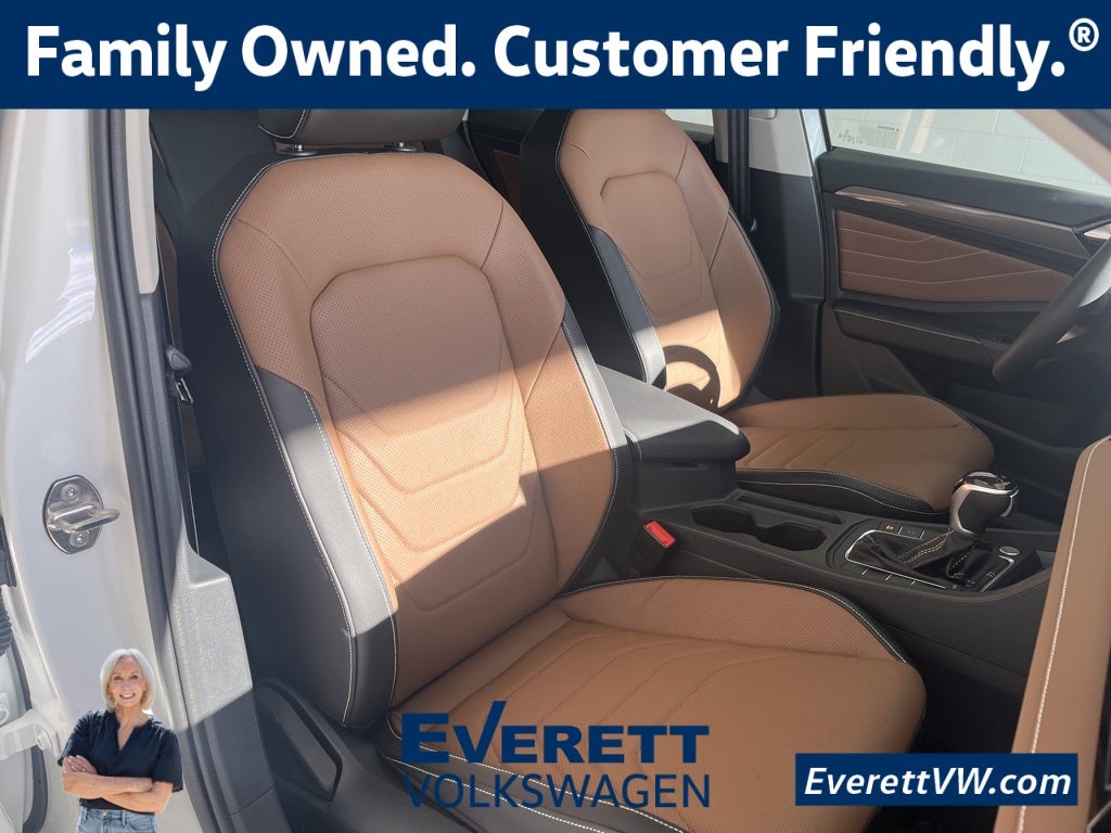 2026 Volkswagen Jetta 1.5T SEL