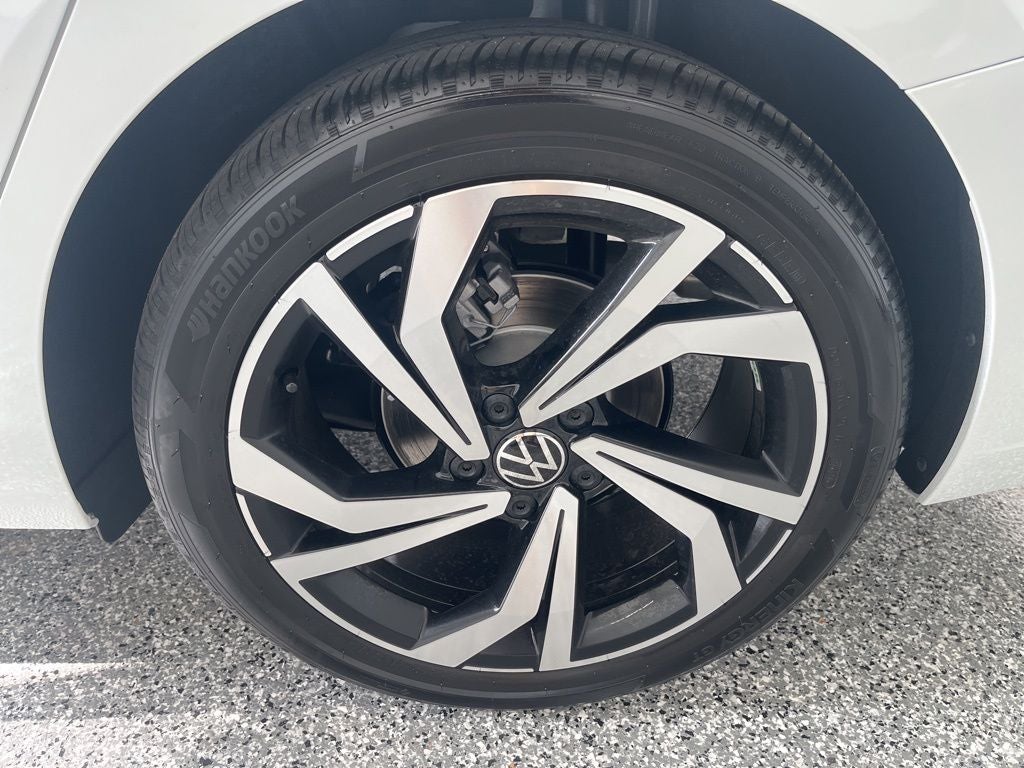 2026 Volkswagen Jetta 1.5T SEL