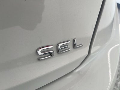 2026 Volkswagen Jetta 1.5T SEL