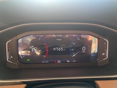 2026 Volkswagen Jetta 1.5T SEL