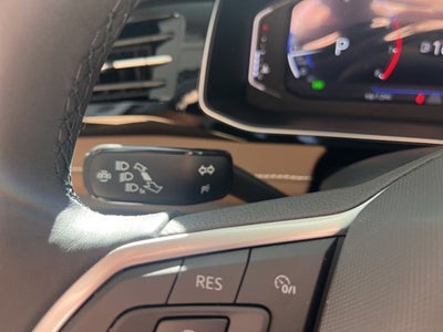 2026 Volkswagen Jetta 1.5T SEL