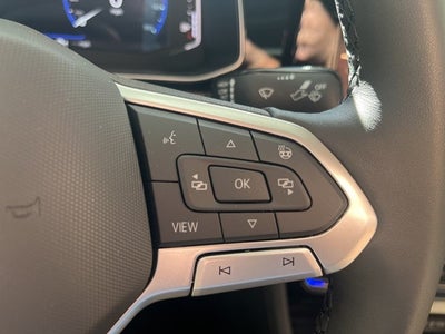 2026 Volkswagen Jetta 1.5T SEL