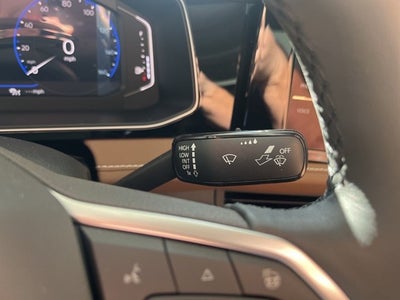 2026 Volkswagen Jetta 1.5T SEL