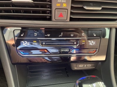 2026 Volkswagen Jetta 1.5T SEL